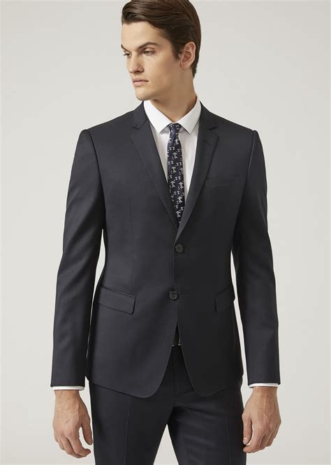 emporio armani suits replica|Emporio Armani suit sale.